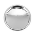 thumbnail image 3 of Coffee Machine Stainless Steel Blind Filter Espresso Maker Back Flush Insert Basket, 3 of 6