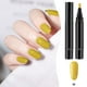 thumbnail image 4 of Pincel para esmalte de uñas en gel, para manualidades, para dibujo, para manicura, con LED, 8 ml, 4 of 5