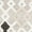 Beige, variant on SAFAVIEH Casablanca Cainneach Geometric Wool Shag Area Rug, Beige, 5' x 8'