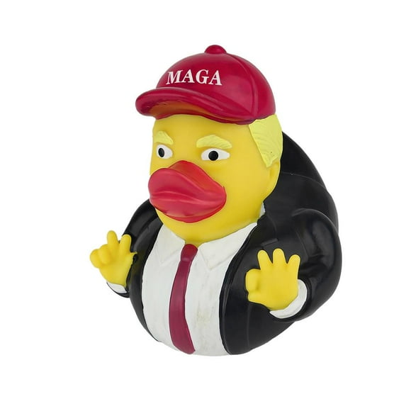 Little Ducks Funny Duck Game Squeeze Toy Preschool Bathtub Floating Squeaky Duckies Collection Car Accessories Dashboard Black