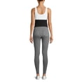 thumbnail image 2 of Time and Tru Women's Maternity Jeggings, 2 of 7