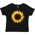 thumbnail image 3 of Inktastic Summer Sunflower Boys or Girls Baby T-Shirt, 3 of 5