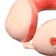 thumbnail image 4 of Almohada para el cuello con forma de animal BuyWeek diseño elevado, 4 of 5