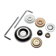 thumbnail image 1 of Feimier 9PCS Lawn Mower Blade Adapter Kit Lawn Mower Accessory Maintenance Kit, 1 of 11
