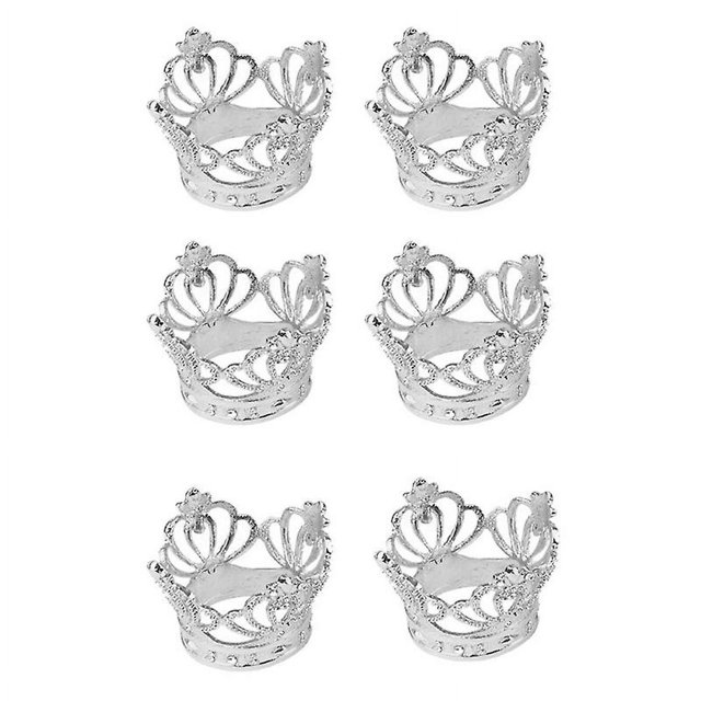 Anillos servilletero West cena toalla servilletero anillo decoración de fiesta Decoración de mesa T