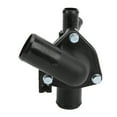 thumbnail image 3 of Thermostat Housing Assembly, Professional Practical Heat Resistant Engine Thermostat Housing 1432394  For Car, 3 of 8