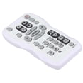 thumbnail image 4 of Accesorios para proyectores, reemplazo de control remoto de TV Control remoto Reemplazo de control remoto Confiabilidad excepcional, 4 of 9