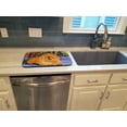 thumbnail image 3 of Caroline's Treasures Chow Chow Dish Drying Mat, 3 of 7
