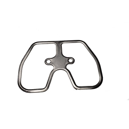 John Deere Original Equipment Gasket #MIU14057