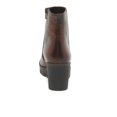 thumbnail image 3 of Gabor Utopia Womens Wedge Heel Ankle Boots, 3 of 5