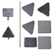 thumbnail image 2 of Fregona limpiadora de paredes Strade Fareast Limited trapeador giratorio reutilizable 360 grados, 2 of 8