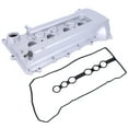 thumbnail image 3 of Engine Valve Cover with Gasket Aluminum for Toyota MR2 Spyder 1.8L Gas 2000-2005 for Toyota Celica 1.8L Gas 2000-2005 etc. Replaces 1120122060, 3 of 10