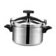 thumbnail image 5 of Olla a presión perfecl Utensilios de cocina a presión de aluminio cocina presión Canner, 5 of 8