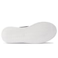 thumbnail image 3 of Zapatilla Tommy Hilfiger Grazie2 para mujer, plataforma negra, 4 cm, 3 of 6