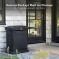 thumbnail image 7 of VERTICAL PREMIUM PW BOX (DSP)-BLK, 7 of 7