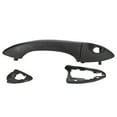 thumbnail image 3 of 51218243617, Durable Front Left Outside Door Handle  Replacement For X5 E53 2000-2006 For Car, 3 of 8