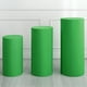 thumbnail image 1 of Juego de 3 Fundas de Spandex para Soporte de Cilindro Uxcell, Verde (Tela Elástica-Grande), 1 of 5