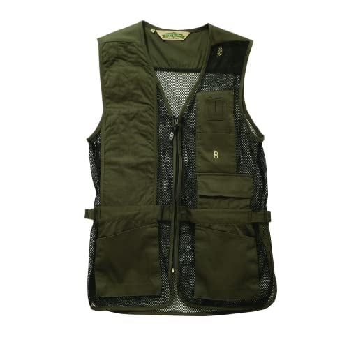 Life Jacket Adult Professional Adjustable Safety Buoyancy Vest is