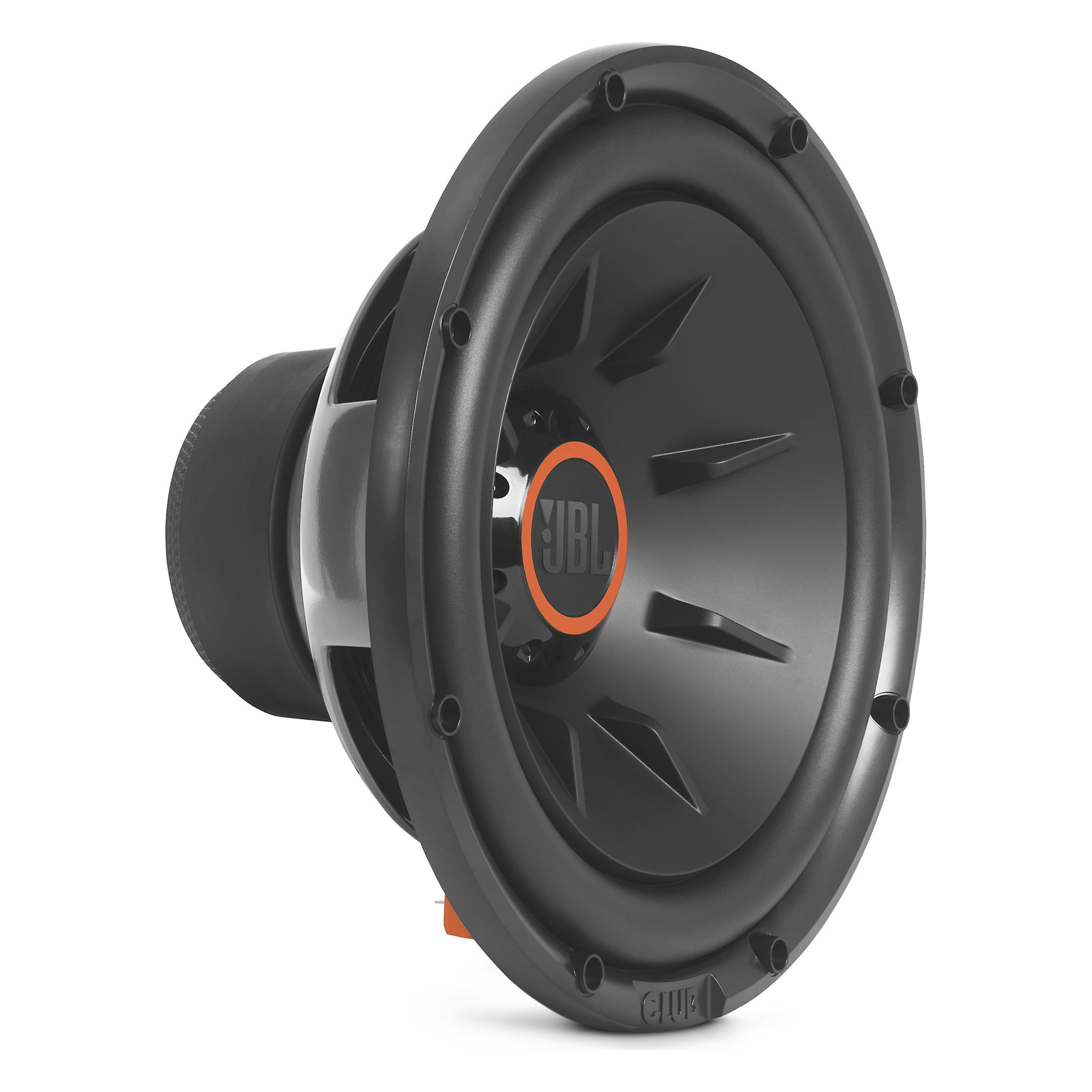 Port specificere Integrere JBL Club Series 12" 1100 Watts Selectable 2 or 4 Ohm Subwoofer CLUB 1224 -  Walmart.com