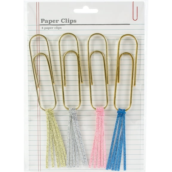 American Crafts Glitter