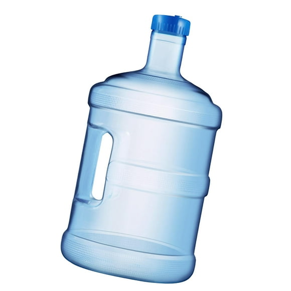 Jarra de agua mineral de 5/7,5/8 l para camping, senderismo y deportes al aire libre. 7.5L