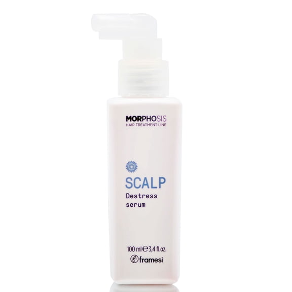 Framesi Morphosis Scalp Destress Serum - 3.4 oz