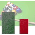 thumbnail image 5 of Table de Billard en Tissu Feutre s'Adapte à une Table de 9 Pieds pour Billard Intérieur Accessoires Hs, 5 of 5