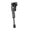 thumbnail image 2 of koolsoo Kids Bike Kickstand Direct Replaces Metal Parking Rack Single Side Kickstand Length 24cm, 2 of 9