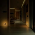 thumbnail image 4 of Luz nocturna Sujeet Luces nocturnas enchufables a la pared, paquete de 4, 4 of 8