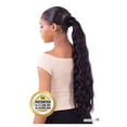 thumbnail image 2 of Model Model Quick Wrap Weave Ponytail 24"- Foxy Wave, 2 of 3