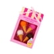 thumbnail image 4 of 4 borradores de lápiz lindos de dibujos animados Mini borrador simulación exquisita linda papelería Rosa, 4 of 9
