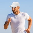 thumbnail image 3 of Gorra Deportiva Sports Ajustable Secado Rápido Sombrero Gorra Hombre y Mujer, 3 of 4