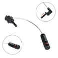 thumbnail image 3 of 4Pcs 1405401217 Brake Pad Wear Sensor Kit, Front Rear Brake Pad Wear Sensor for Mercedes- W140, W107, W124, W129, 3 of 5