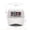 White, variant on LEFXSMR Baseball Cap, 2026 Football Themed Adjustable Hat for Men & Women, Summer Sun Hats for Outdoor Activities & Daily Wear, Black