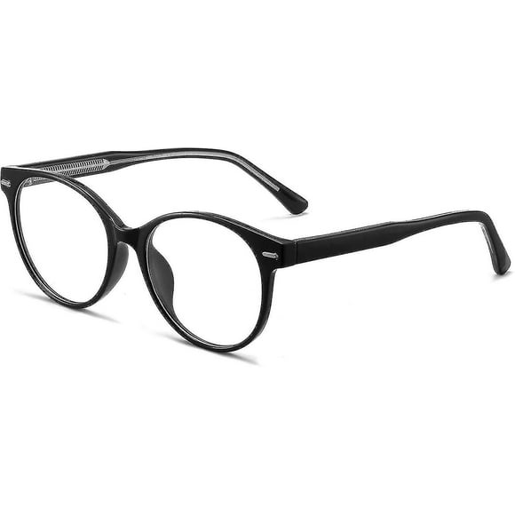 Blue Light Blocking Glasses,blue Light Filter Computer Glasses Women(black)