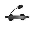 thumbnail image 4 of onn. 100008999 Wired Adjustable Over-Ear 3.5 mm Stereo Headset, 4 of 4