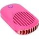 thumbnail image 1 of 1 extensión de pestañas ventilador de pestañas multifuncional portátil de mano USB ventilador sin aspas recargable aire acondicionado ventilador de refrigeración extensión de pestañas pegamento secado, 1 of 4