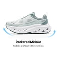 thumbnail image 4 of Zapatillas para correr para mujer NORTIV 8 Talla 9.5 Verde Claro, 4 of 7