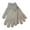 Beige, variant on Hellosay Gloves for Women Cold Weather Knit Thermal Warm Solid Touch Screen Gloves Christmas Gifts Blue