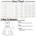 thumbnail image 3 of Puntoco Summer dresses for women 2025 Summer Dress for Women Crew Neck Short Sleeve Solid Basic T-Shirts Casual Midi Dresses with Pocket White 10(XL), 3 of 6
