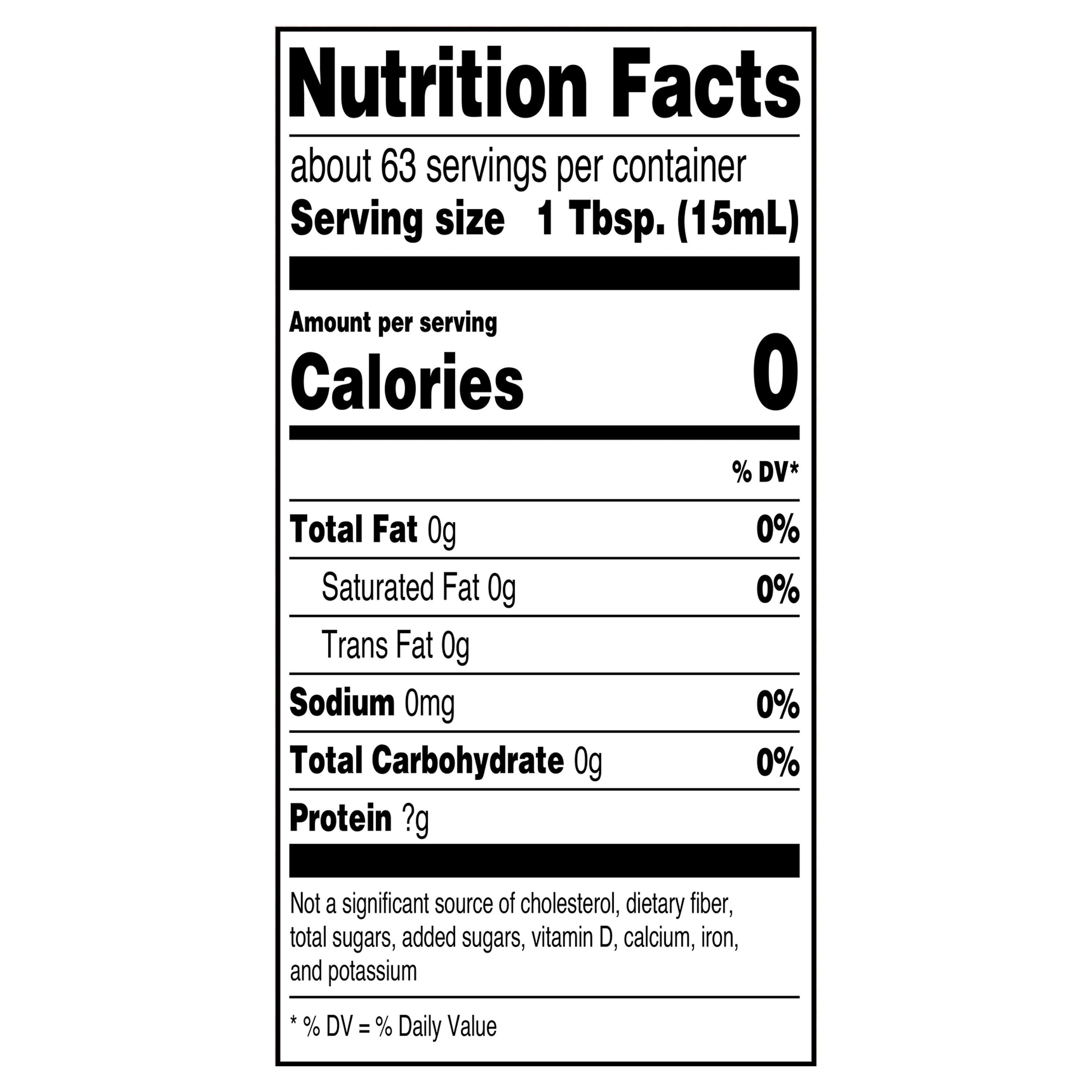 Great Value Vinagre de Sidra de Manzana, 32 fl oz Great Value Vinagre de Sidra de Manzana, 32 fl oz