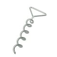 thumbnail image 2 of Upper Bounce Deep Fastening Spiraled Trampoline Anchor Kit (Set of 4), 2 of 6