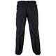 thumbnail image 2 of Duke D555- Pantalones de cintura ajustable en talla grande modelo "Max" para hombre (Negro), 2 of 2