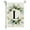 L, variant on Ashosteey Letter Garden Flag, 26 Letters Spring Summer Garden Flag Family Last Name Initial Yard Flags for Outside, Home Farmhouse Holiday Yard Lawn Outside Decor
