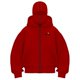 thumbnail image 1 of WILLBEST Sudaderas De Hombre Sudadera con Capucha Informal para Mayor Comodidad y Estilo para Uso Diario y Actividades Al Aire Libre Mediana​​, 1 of 3