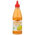 thumbnail image 2 of (2 pack) Lee Kum Kee Sriracha Mayo Dressing Spread 15 fl oz. Bottle, 2 of 9