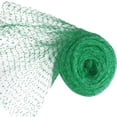 thumbnail image 3 of CNKOO Pond Netting for Koi Pond - Pool Leaf Cover Net with Small Fine Mesh - Pond Net for Protecting Koi Fish from Birds Cats  Bird Netting for Garden Balcony Pond, 3 of 9