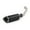 D, variant on For Suzuki Burgman 400 2006-2016 Skywave 400 06-16 AN400 AN 400 Escape Slip-on Motorcycle Exhaust Muffler With Header Link Pipe