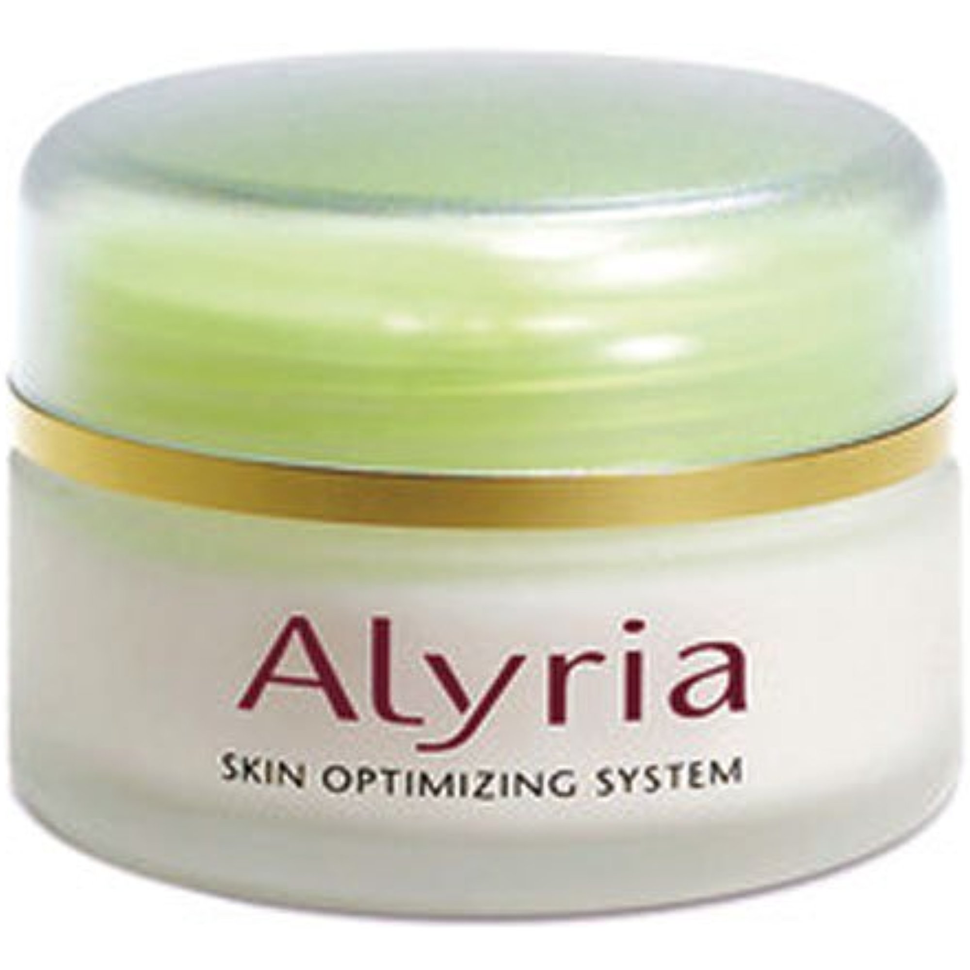 Alyria Alyria Revitalizing Face Cream 1.75 oz.