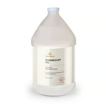 Swanson Ancient Zechstein Sea Brine Magnesium Oil Liquid, 64 fl oz